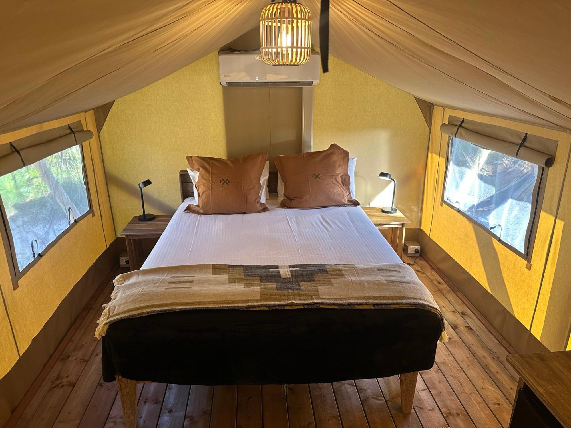 Ballina Beach Nature Resort 外观 照片